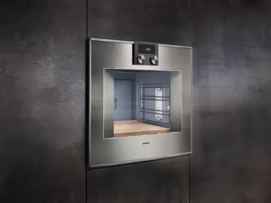 Forno Serie 400 BO420112 di Gaggenau