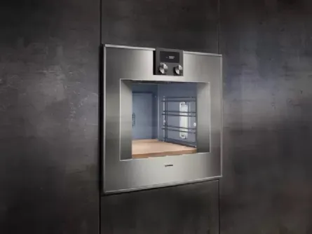 Forno Serie 400 BO420112 di Gaggenau