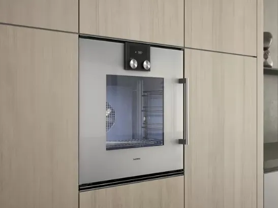 Forno Serie 200 BOP250112 di Gaggenau