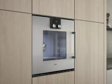 Forno Serie 200 BOP250112 di Gaggenau