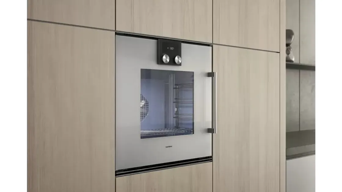 Forno Serie 200 BOP250112 di Gaggenau