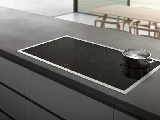 Piano Cottura in Vetroceramica S200 di Gaggenau