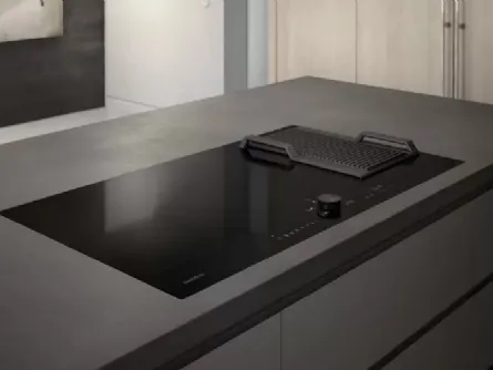 Piano Cottura a Induzione S200 CI262115 di Gaggenau