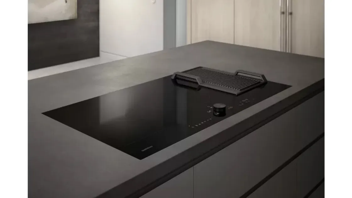 Piano Cottura a Induzione S200 CI262115 di Gaggenau