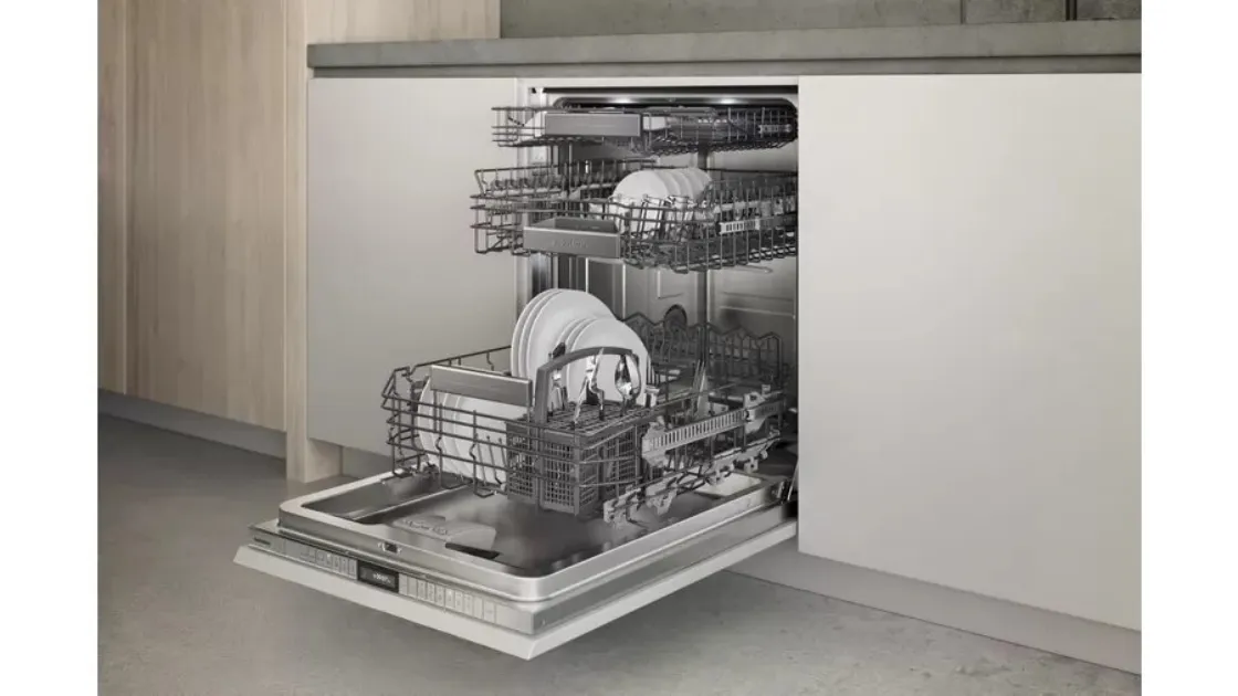 Lavastoviglie S200 DF260164 di Gaggenau