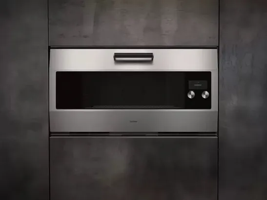 Forno da 90cm EB333111 di Gaggenau