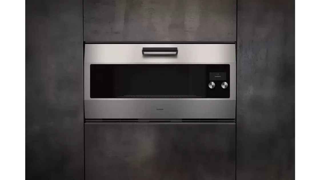 Forno da 90cm EB333111 di Gaggenau