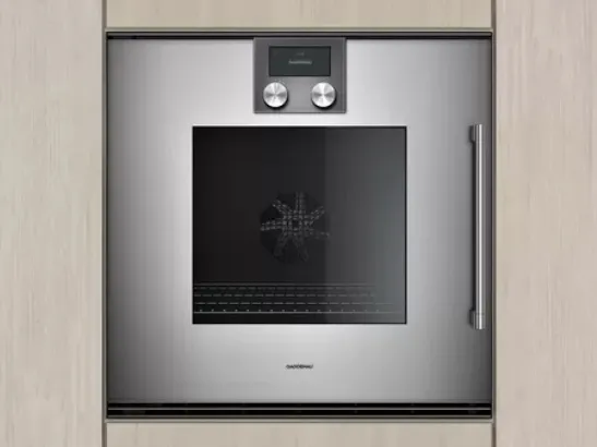 Forno Serie 200 di Gaggenau