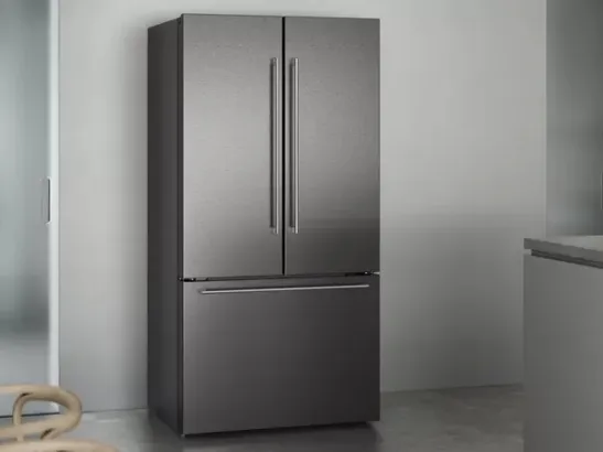 Frigorifero Congelatore a libera installazione di Gaggenau