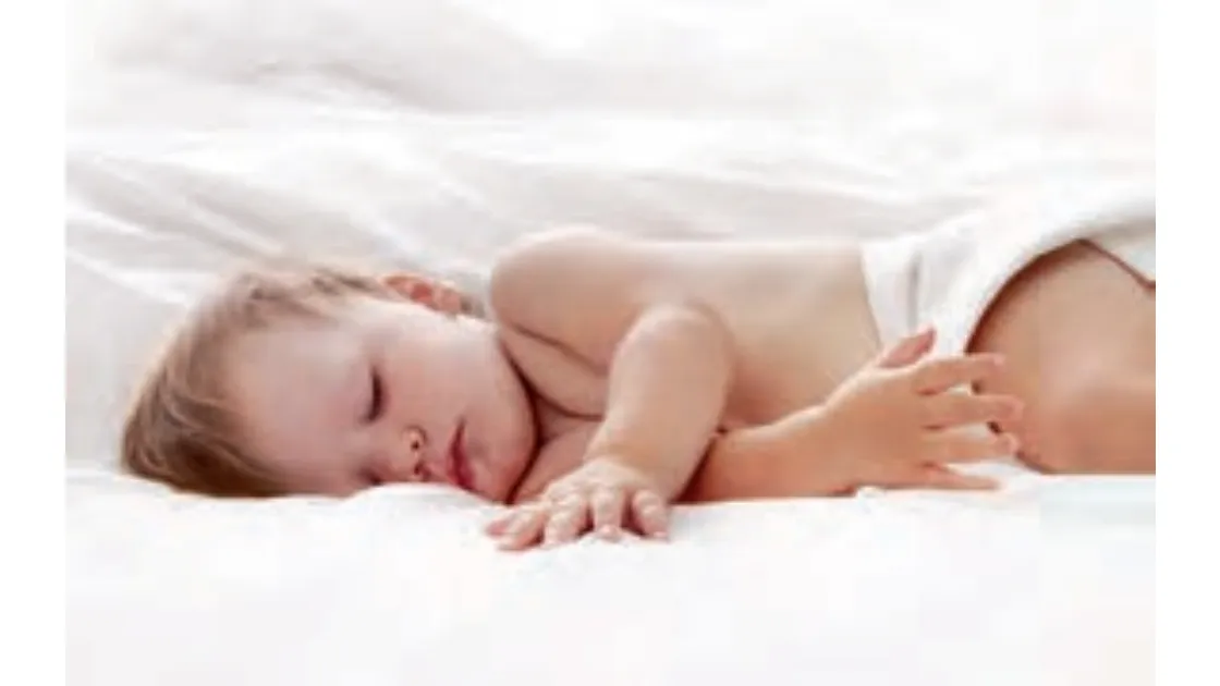 Materasso per lettini Baby Cucciolo a molle biconiche di Flexlinea