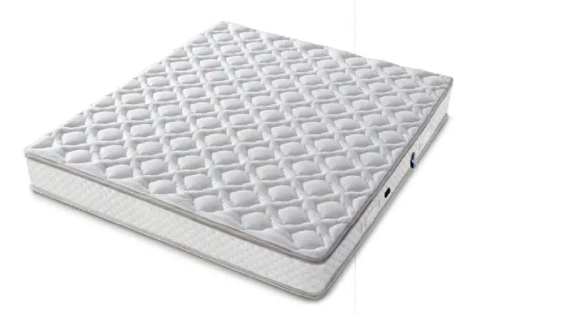 Materasso Benefit Ergonomico Anallergico a molle biconiche di Flexlinea