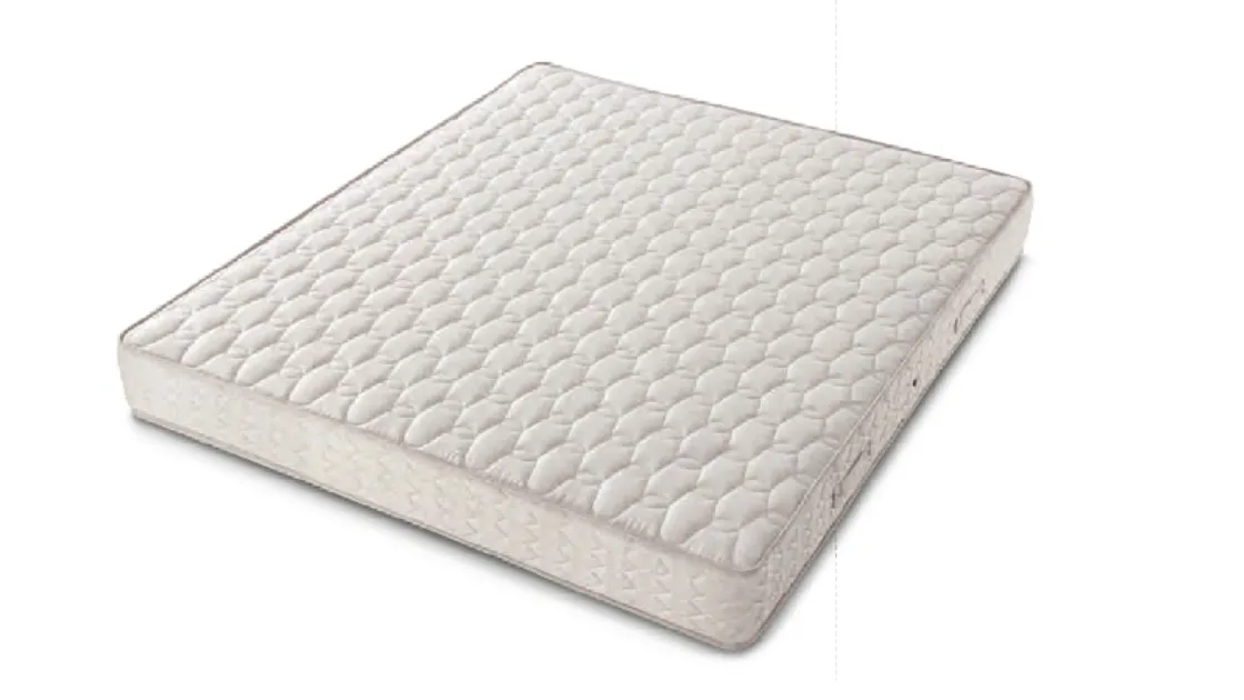 Materasso Jolly Climatizzato a molle biconiche di Flexlinea
