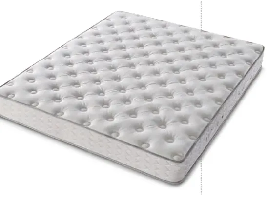 Materasso Medical Plus Anatomico Climatizzato a molle insacchettate di Flexlinea