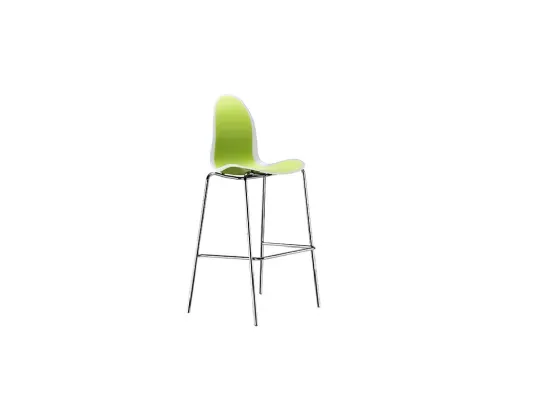 Sgabello 3x2 di Casprini