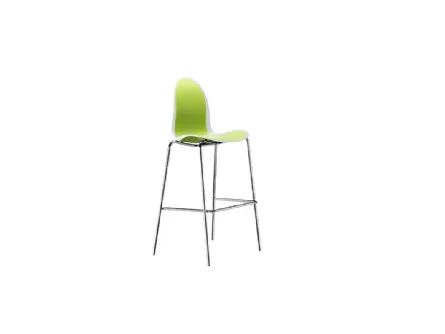 Sgabello 3x2 di Casprini