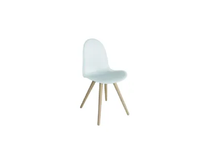 Sedia 3x2 di Casprini
