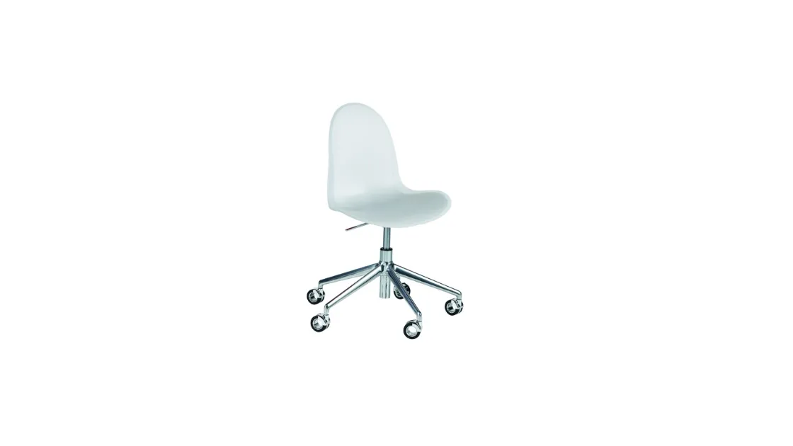 Sedia 3x2 di Casprini
