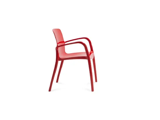 Sedia Tiffany di Casprini