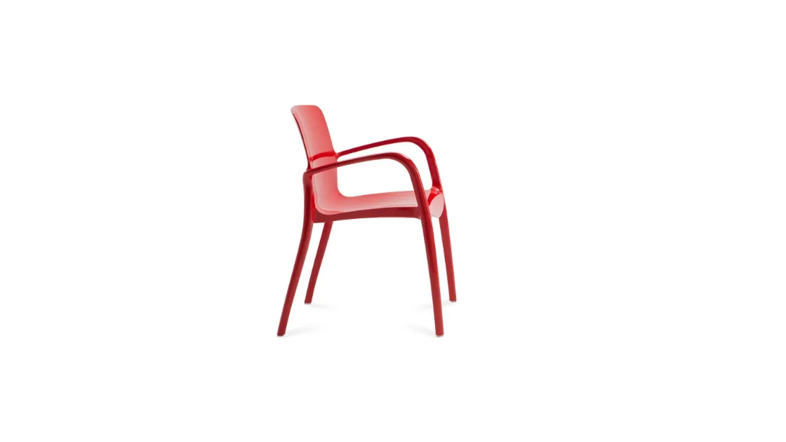 Sedia Tiffany di Casprini