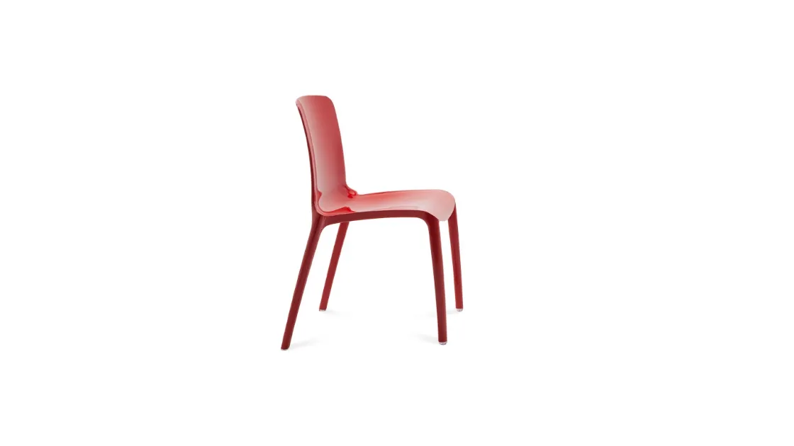 Sedia Tiffany di Casprini