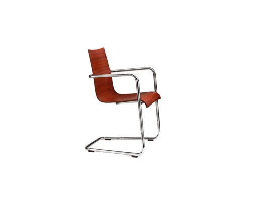 Sedia Easy di Casprini