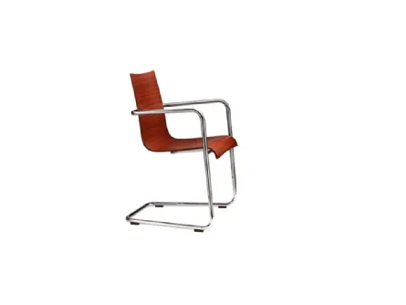 Sedia Easy di Casprini