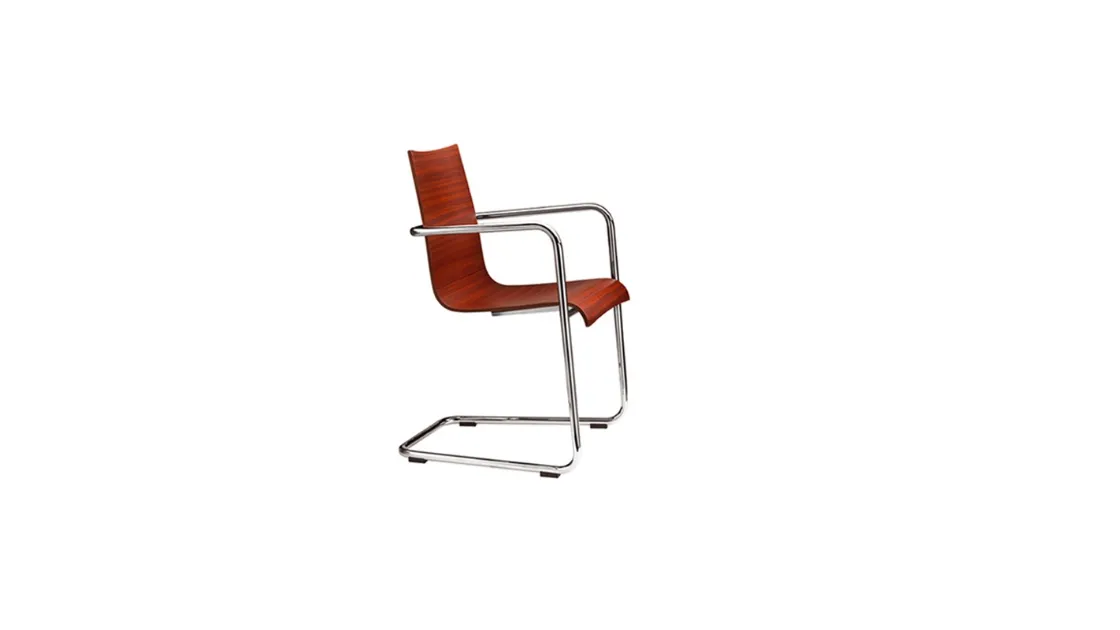 Sedia Easy di Casprini