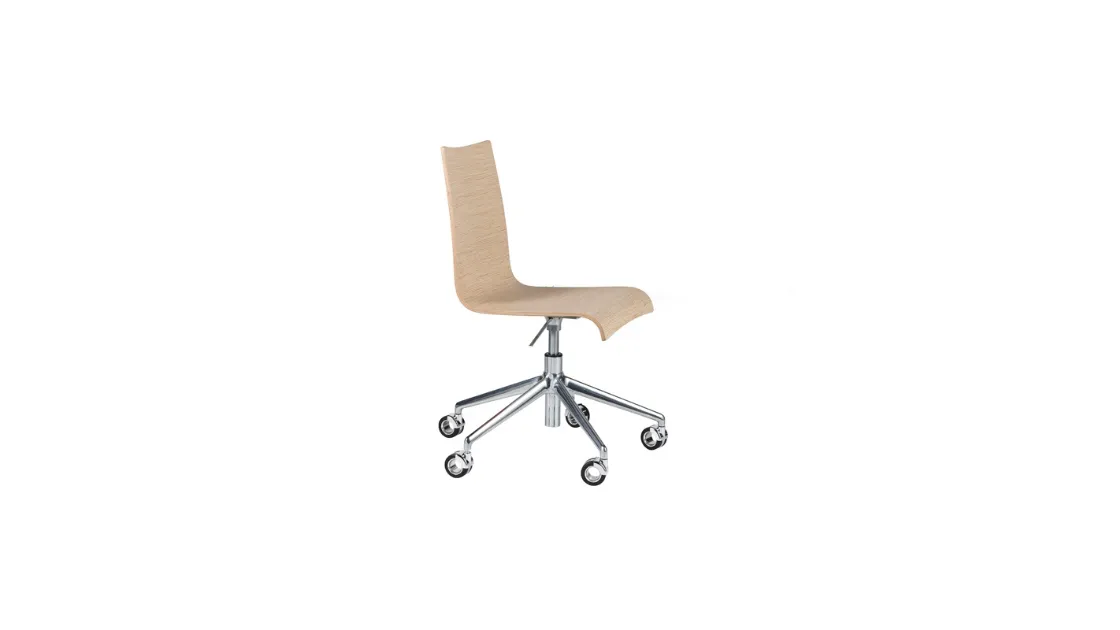 Sedia Easy di Casprini