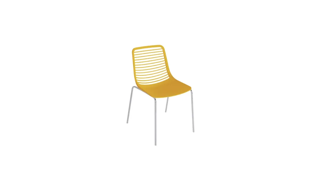 Sedia Mini di Casprini
