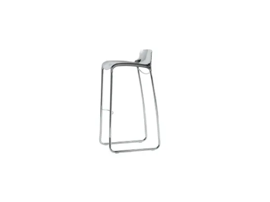 Sgabello Tiffany di Casprini