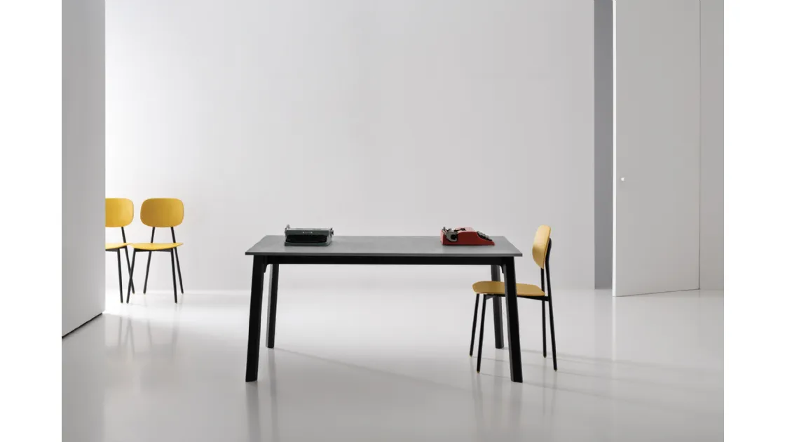 Tavolo Drop Basic di Pointhouse