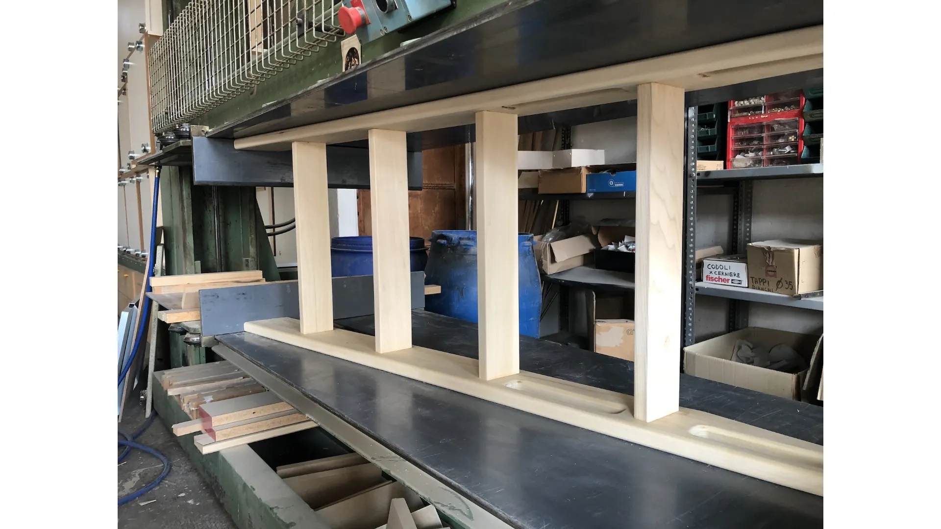 Falegnameria Fausti Cucine