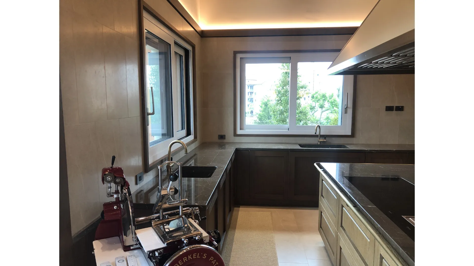 cucina su misura Fausti Cucine