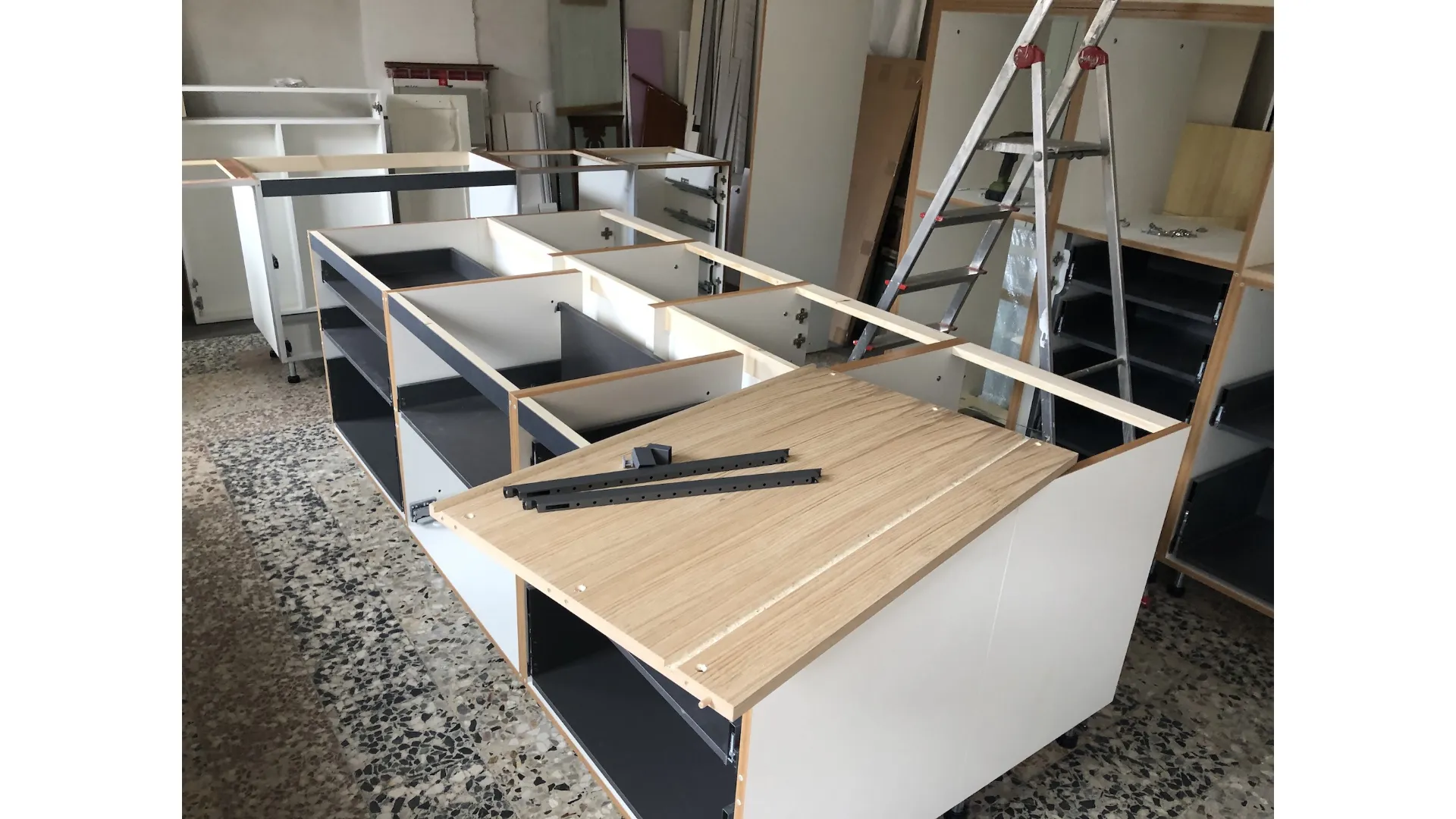 Falegnameria Fausti Cucine