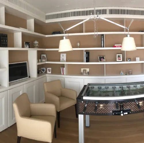 Residenziale